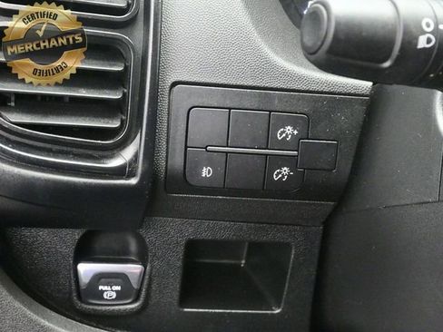 Used 2024 RAM ProMaster 2500 w/ Convenience Group image 20