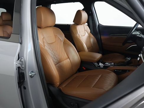 Used 2023 Kia Telluride SX X-Line AWD/4WD image 35