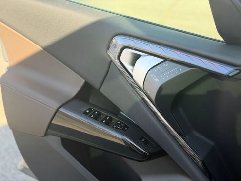 New 2026 BMW X3 xDrive30 w/ Convenience Package AWD/4WD image 17