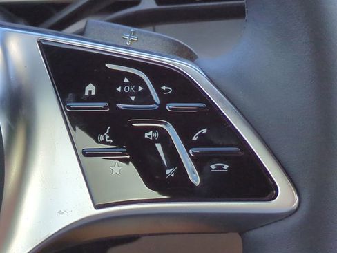 Used 2026 Mercedes-Benz GLC 300 4MATIC image 27