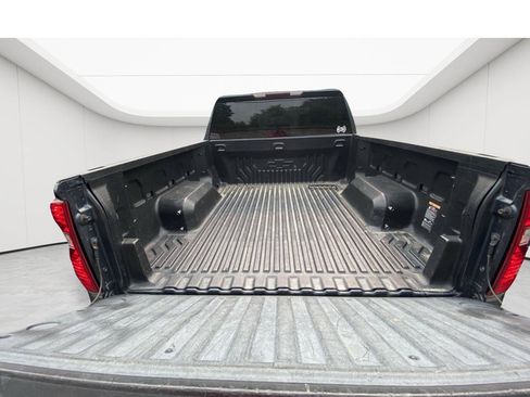 Used 2020 Chevrolet Silverado 1500 LT w/ All-Star Edition AWD/4WD image 23