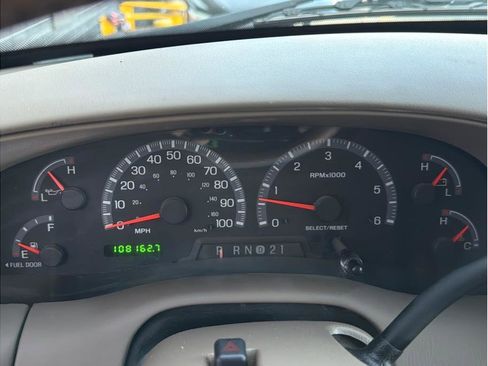 Used 2002 Ford F150 King Ranch AWD/4WD image 15