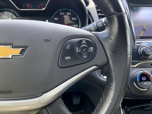 Used 2019 Chevrolet Impala Premier w/ Premier Confidence Package image 17