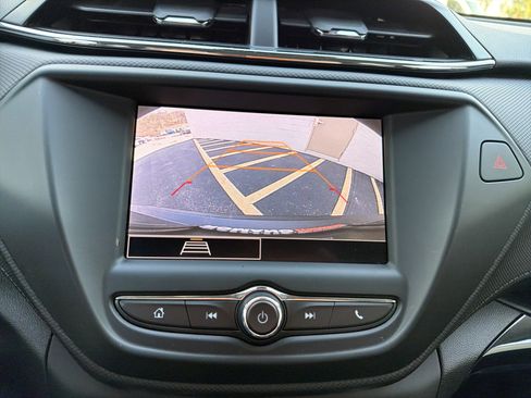 Used 2023 Chevrolet TrailBlazer LS image 15