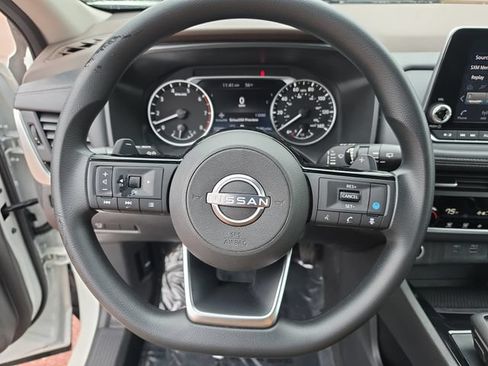 Used 2023 Nissan Rogue SV AWD/4WD image 14