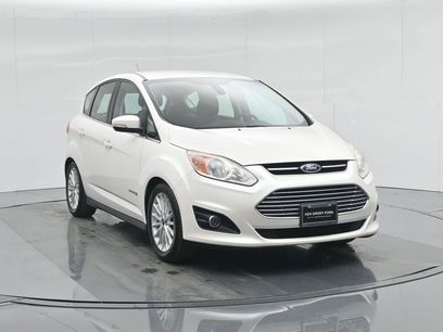 Used 2013 Ford C-MAX SEL