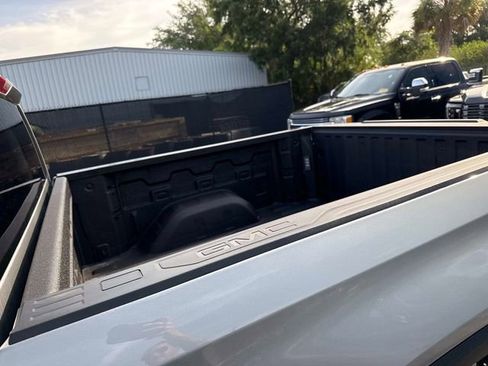 New 2026 GMC Sierra 1500 Elevation w/ Elevation Select Package RWD image 11