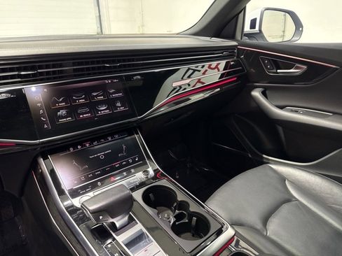 Used 2019 Audi Q8 Prestige w/ Adaptive Chassis Package image 25