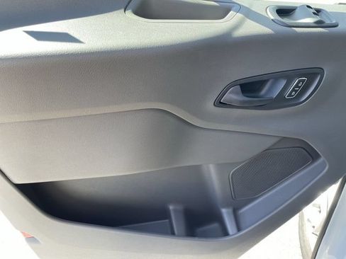 New 2026 Ford Transit 250 148 High Roof Extended AWD image 13