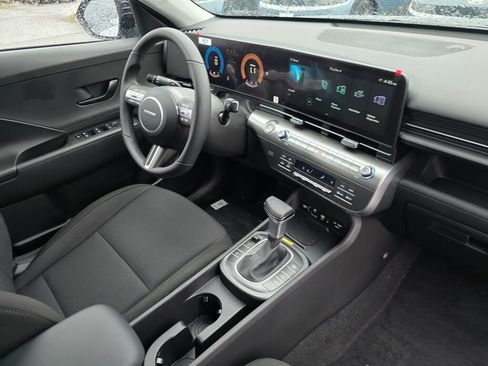 New 2026 Hyundai Kona SEL Sport image 11