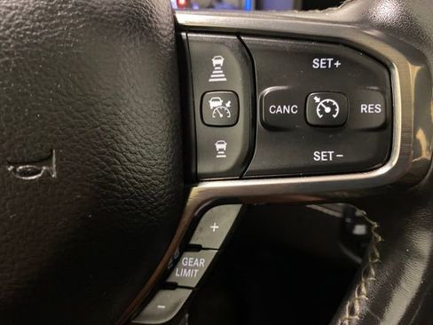 Used 2019 RAM 1500 Limited image 21