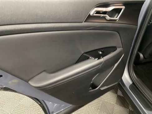 Certified 2023 Kia Sportage EX image 23