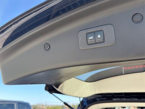 Used 2021 Nissan Armada Platinum w/ Captain's Chairs Package image 41