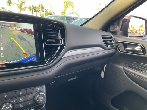 New 2026 Dodge Durango GT w/ Blacktop Package image 29