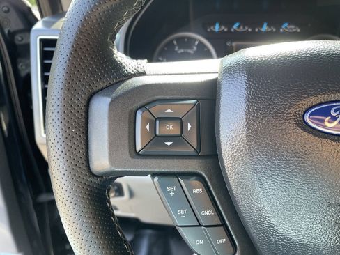 Used 2022 Ford F350 XLT AWD/4WD image 18