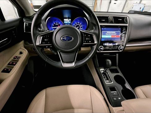 Used 2019 Subaru Outback 2.5i Limited image 5