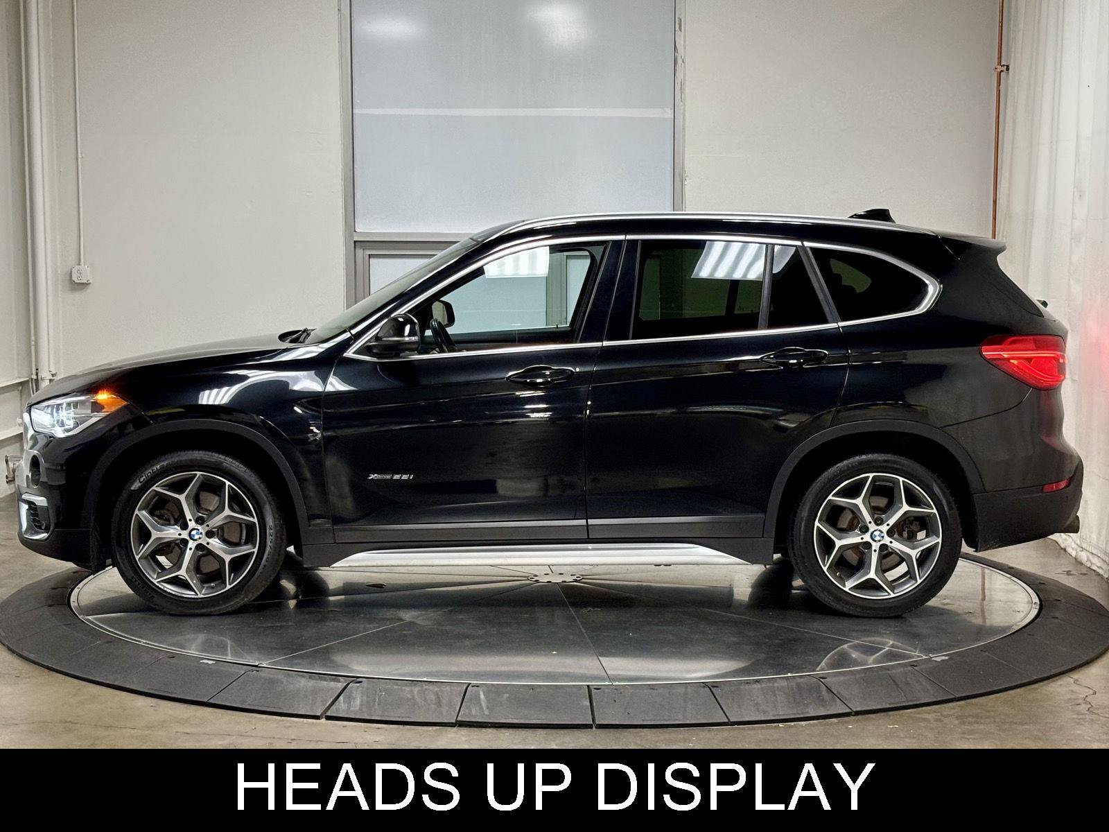 Used 2016 BMW X1 xDrive28i AWD/4WD image 6