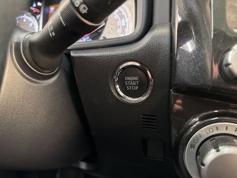 Certified 2022 Toyota 4Runner TRD Off-Road Premium image 24