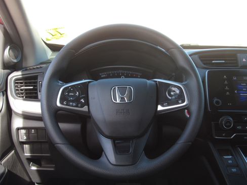 Used 2022 Honda CR-V Special Edition image 23