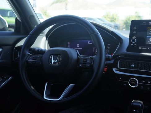Used 2022 Honda Civic Sport Touring image 33