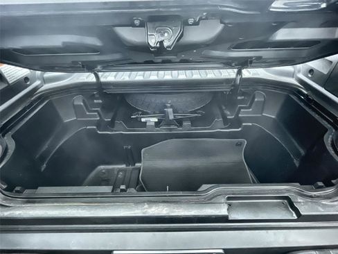 Certified 2025 Honda Ridgeline TrailSport image 32