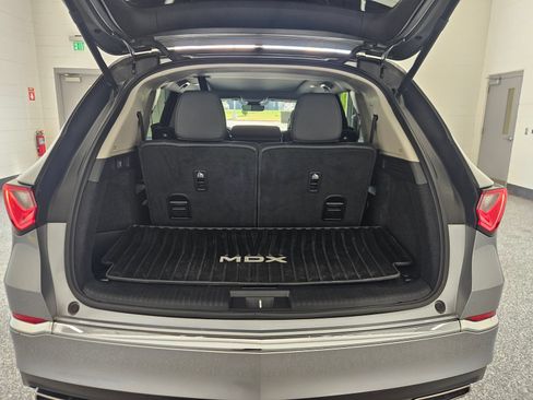 Used 2023 Acura MDX SH-AWD image 49