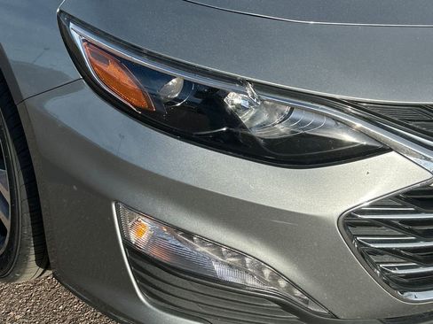 Used 2023 Chevrolet Malibu LT image 33