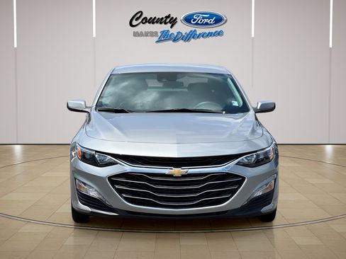 Used 2024 Chevrolet Malibu LT FWD image 5