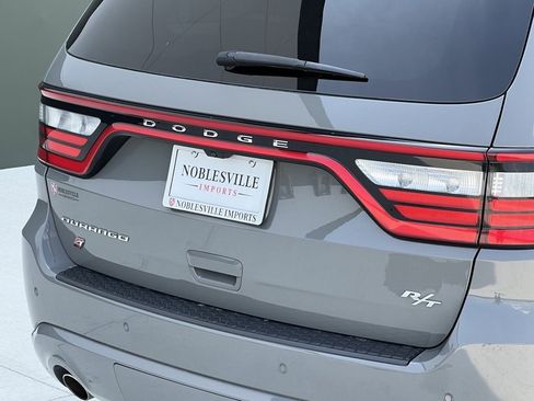 Used 2021 Dodge Durango R/T image 9