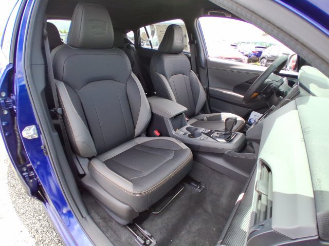 New 2026 Subaru Crosstrek 2.5i Wilderness AWD/4WD image 26