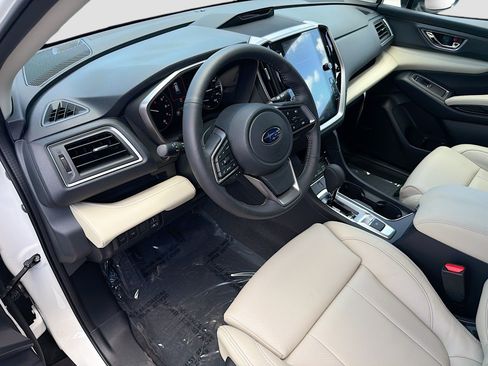New 2026 Subaru Ascent Limited AWD/4WD image 26