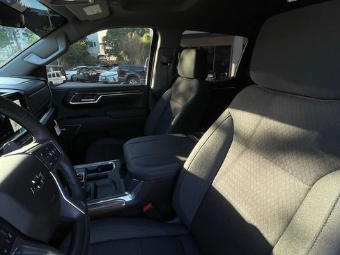 Certified 2026 Chevrolet Silverado 1500 RST w/ Convenience Package II image 22