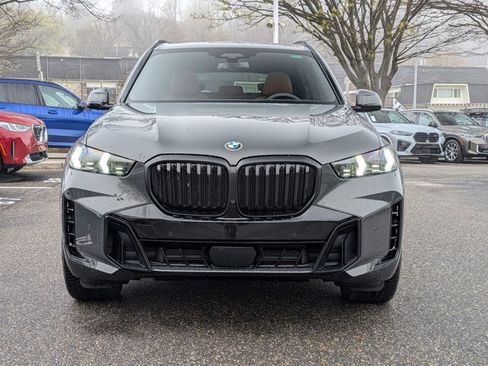 New 2026 BMW X5 xDrive40i image 6