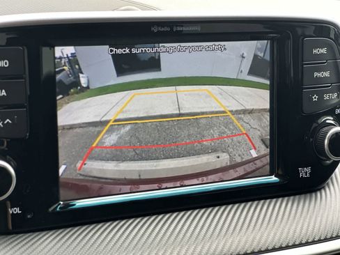 Used 2019 Hyundai Tucson SEL w/ Cargo Package FWD image 27