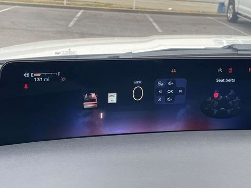 Used 2025 Lincoln Navigator L Reserve w/ Jet Appearance Package image 20