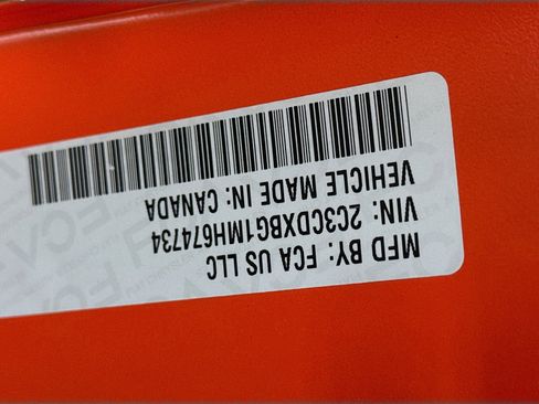 Used 2021 Dodge Charger SXT image 40