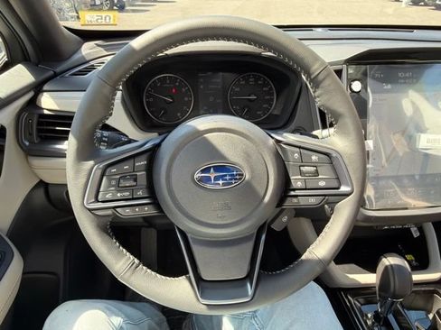 New 2026 Subaru Forester Limited AWD/4WD image 29