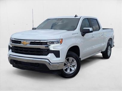 Used 2025 Chevrolet Silverado 1500 LT