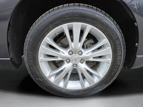 Used 2010 Lexus RX 450h 450h image 28