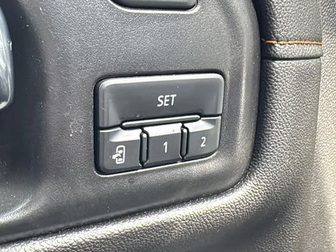 Certified 2021 GMC Sierra 1500 AT4 AWD/4WD image 15