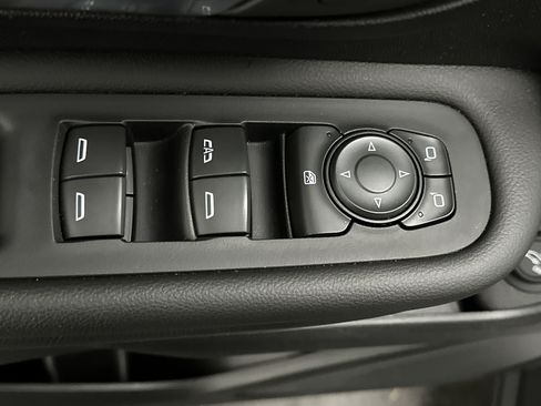 Used 2023 GMC Terrain SLE w/ Driver Convenience Package AWD/4WD image 21