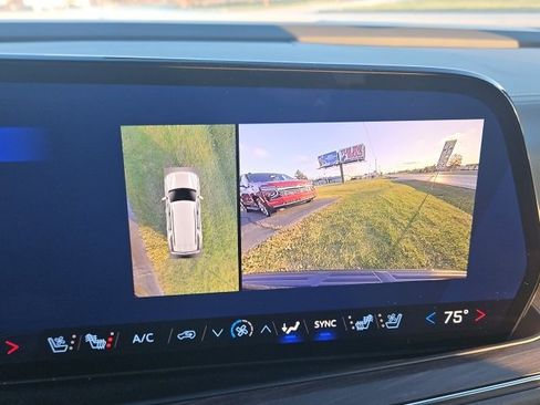 New 2026 Chevrolet Tahoe Premier image 34