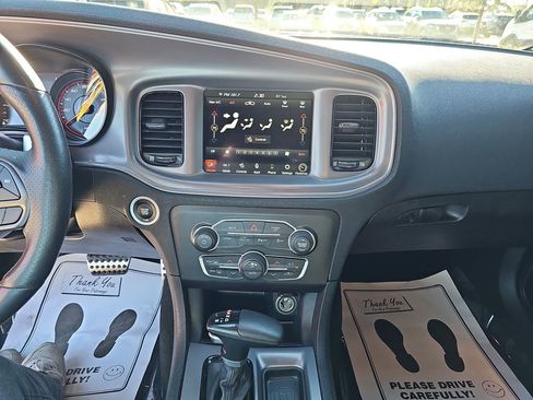 Used 2023 Dodge Charger R/T w/ Blacktop Package image 24