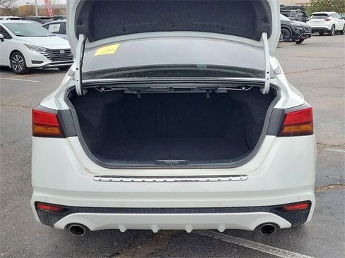 Certified 2023 Nissan Altima 2.5 SL image 12