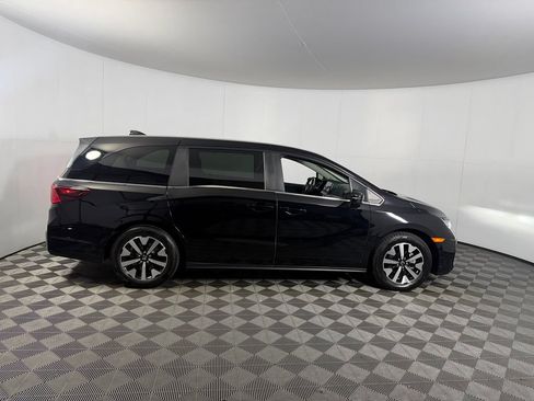 Used 2025 Honda Odyssey EX-L image 5