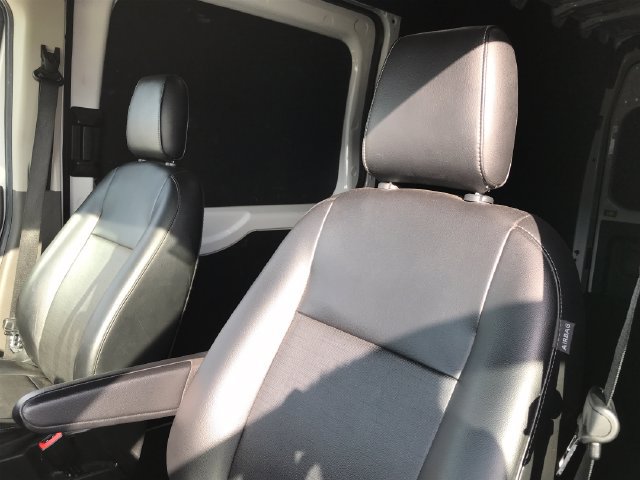 Used 2025 Ford Transit 250 148 High Roof Extended w/ Load Area Protection Package RWD image 4