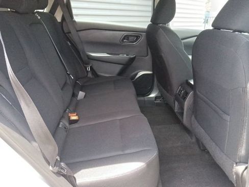 Used 2024 Nissan Rogue S AWD/4WD image 28