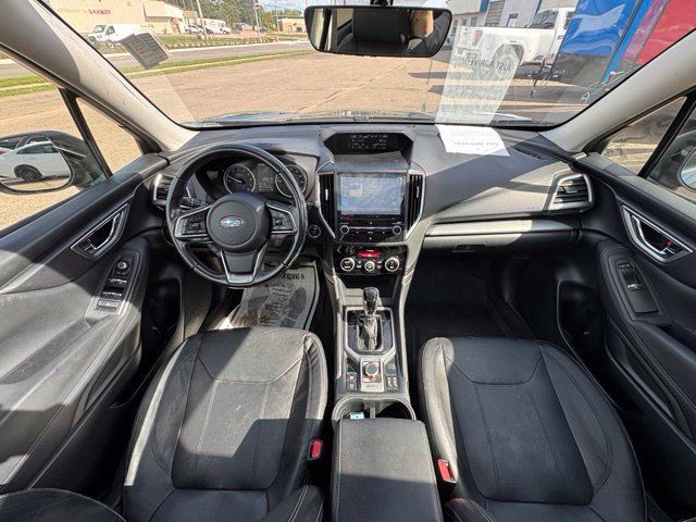 Used 2019 Subaru Forester Limited w/ Popular Package #3 AWD/4WD image 16