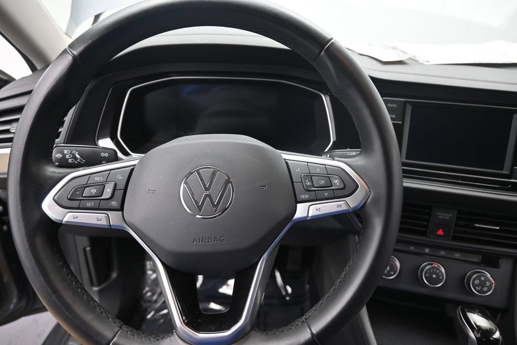 Used 2024 Volkswagen Jetta S FWD image 18