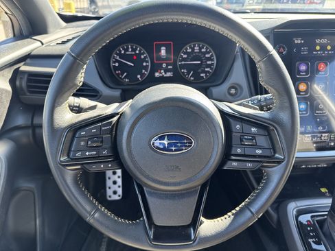 Certified 2024 Subaru Crosstrek 2.5i Sport image 12